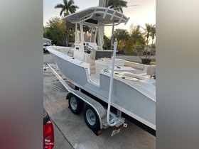 2019 Sea Chaser Boats 24 Hfc te koop