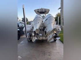 2019 Sea Chaser Boats 24 Hfc
