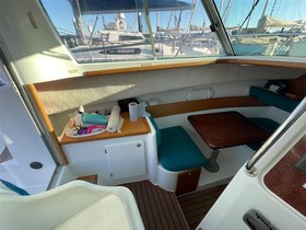 2001 Jeanneau Merry Fisher 695