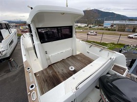 2013 Bénéteau Boats Barracuda 9 za prodaju