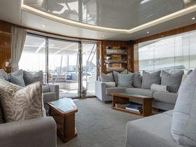 2015 Sunseeker 86 Yacht