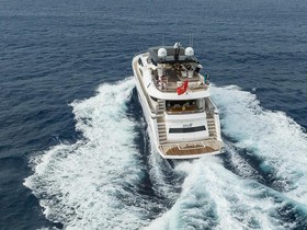 2015 Sunseeker 86 Yacht