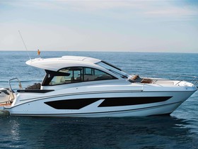 2023 Bénéteau Boats Gran Turismo 32 kopen