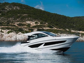 2023 Bénéteau Boats Gran Turismo 32