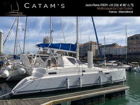 Catana Catamarans 381