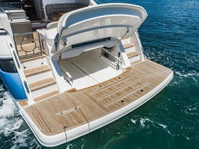 2021 Riviera 5400 Sport Yacht te koop