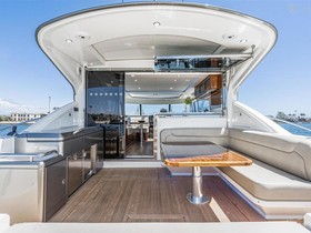 2021 Riviera 5400 Sport Yacht kopen