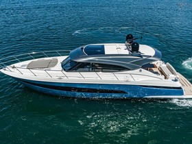 2021 Riviera 5400 Sport Yacht te koop