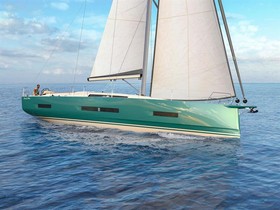 2024 Hanse Yachts 510 for sale