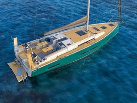 2024 Hanse Yachts 510 te koop