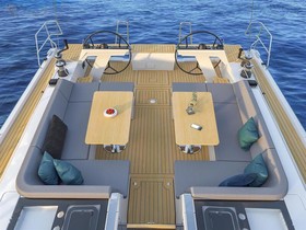 2024 Hanse Yachts 510 for sale