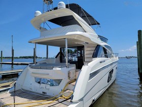 2019 Absolute 50 Fly for sale