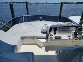 2019 Absolute 50 Fly à vendre