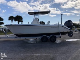 2022 Cobia Boats 240 Cc for sale