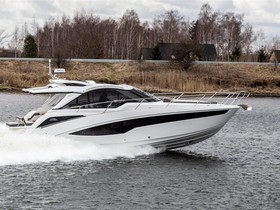 Kupiti 2023 Galeon 405 Hts