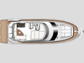 Купить 2023 Prestige Yachts 460