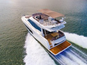 2023 Prestige Yachts 460 te koop
