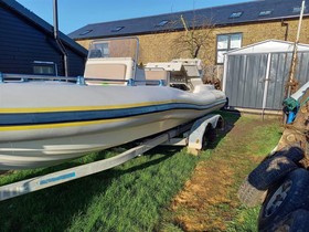 1997 Marlin 18 for sale