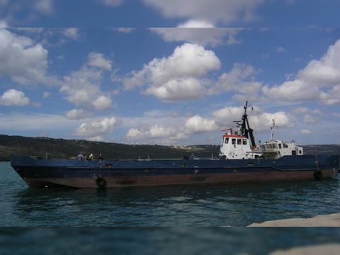 Танкерные суда: Невоспетые герои морской индустрии