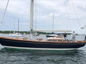 Buy 2004 Sparkman & Stephens Sloop