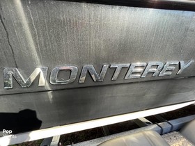 Buy 2014 Monterey 196