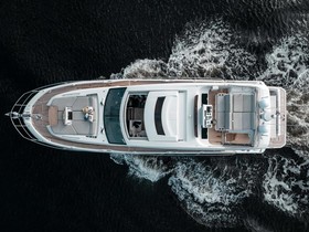 2019 Prestige Yachts 590