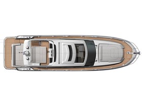 2019 Prestige Yachts 590