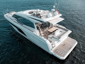 Osta 2019 Prestige Yachts 590