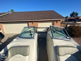 2006 Sea Ray Boats 220 Sundeck for sale