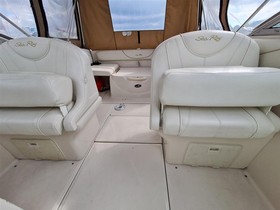 2001 Sea Ray Boats 225 Weekender