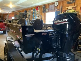 2020 Tracker Boats 165 Pro for sale