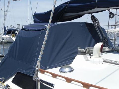 Buy 1990 Catalina 42 Sloop