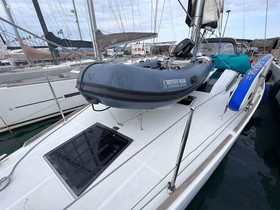 2018 Bénéteau Boats Oceanis 551