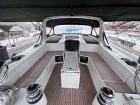 Buy 2018 Bénéteau Boats Oceanis 551