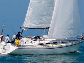 Sadler Yachts Starlight 35