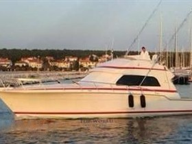 2000 Bertram Yachts 54 te koop
