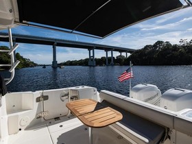 2020 Boston Whaler Boats 325 Conquest za prodaju