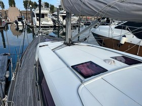 2012 Bénéteau Boats Sense 43 на продаж