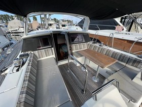 2012 Bénéteau Boats Sense 43 на продаж