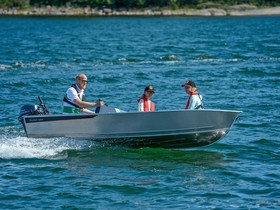 2023 Buster Boats Mini Sport
