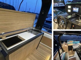 2022 Allure Yacht 38 za prodaju