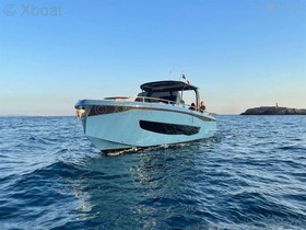 2022 Allure Yacht 38 satın almak