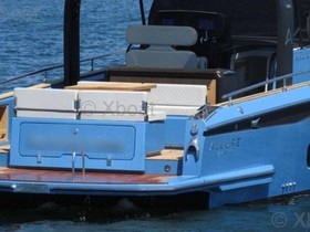 2022 Allure Yacht 38 satın almak