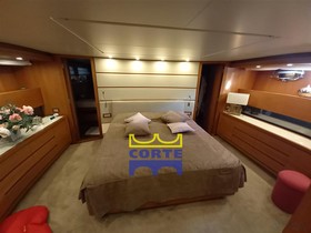 2010 Sanlorenzo Yachts 82 en venta