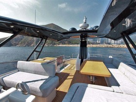 2012 Monte Carlo Yachts Mcy 76 za prodaju
