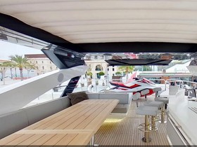 2016 Sunseeker 86 Yacht za prodaju