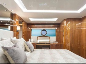 2016 Sunseeker 86 Yacht eladó