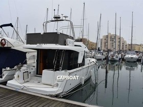 2018 Post Yachts à vendre