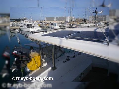 2007 Lagoon 440