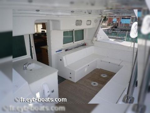 Buy 2007 Lagoon 440